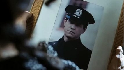 Périmètre mortel Bande-annonce (EN)