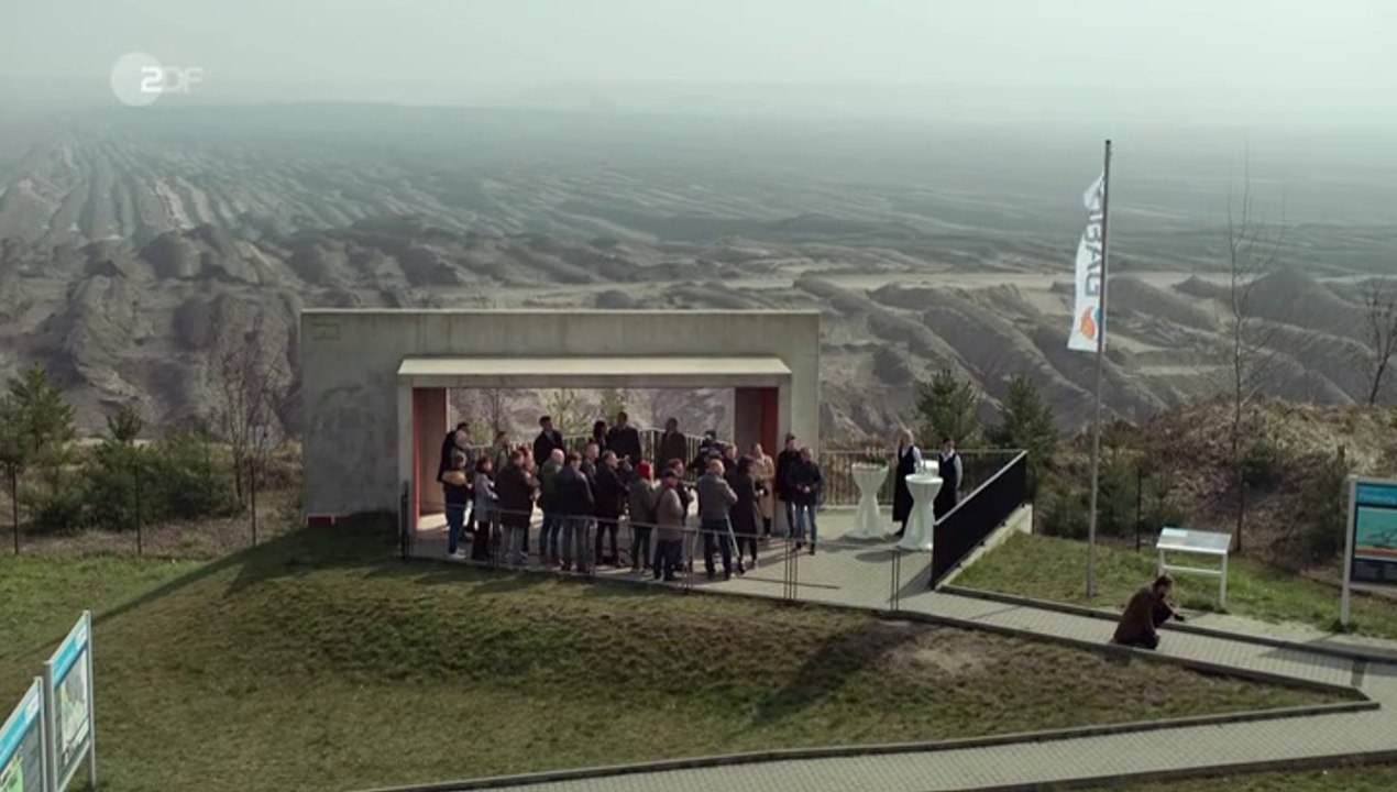 Spreewaldkrimi -14- Tote trauern nicht