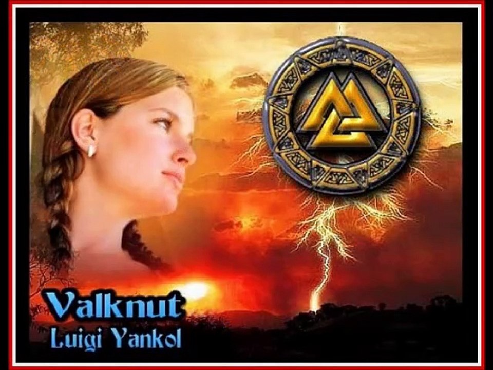 Valknut  Luigi Yankol