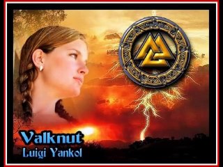 Valknut  Luigi Yankol