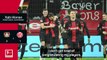 'Leverkusen do not want to stop' - Alonso eyes more records