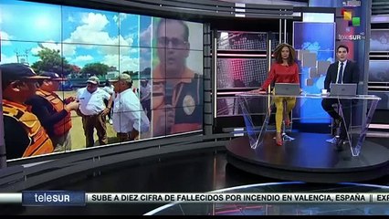 Скачать видео: Por Intensas lluvias al menos 4 mil 383 peruanos están damnificados