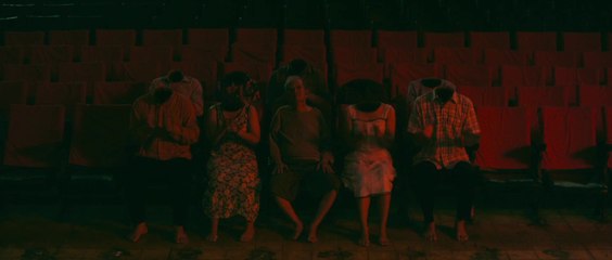 Vietnamese Horror Story (2022) Full Movie HD