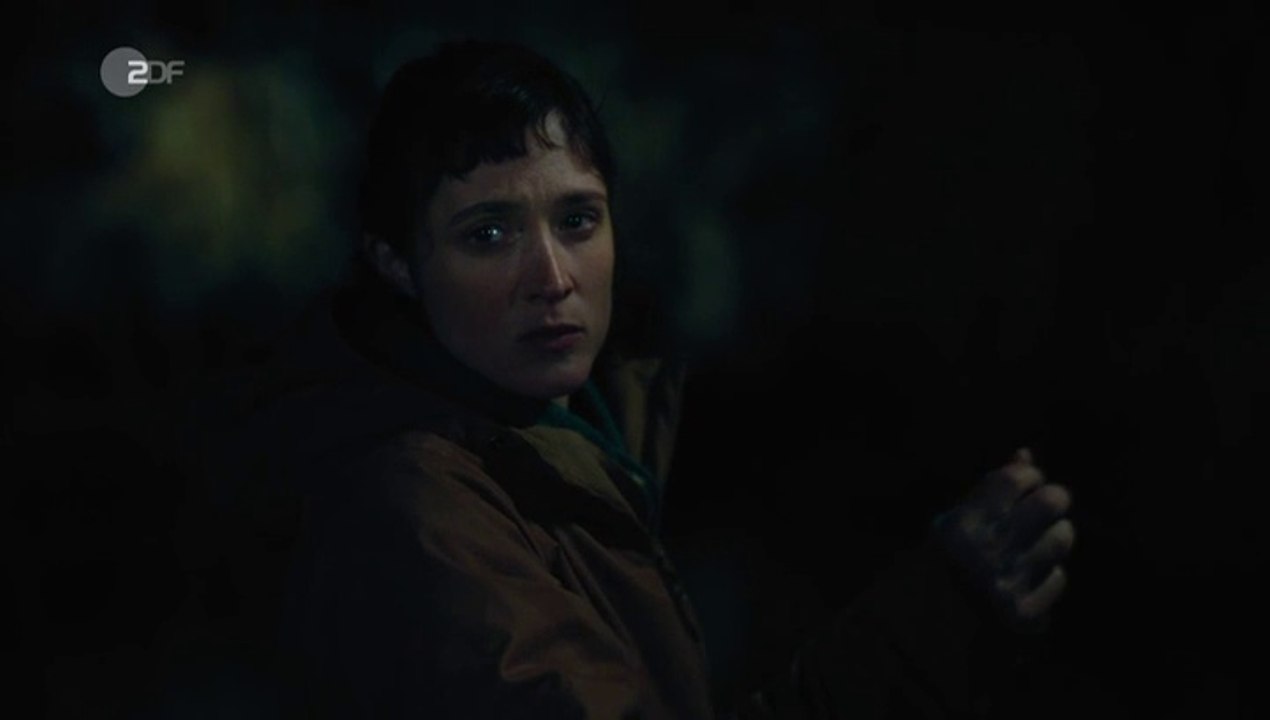 Spreewaldkrimi -15- Die siebte Person