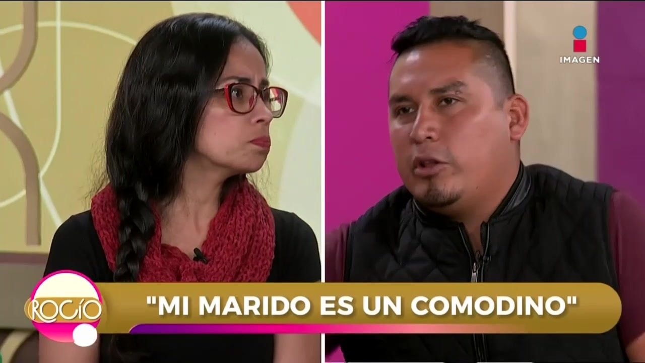 ‘Mi cuñado es una MALA persona y NO mantiene a su familia’ | Rocío a tu lado