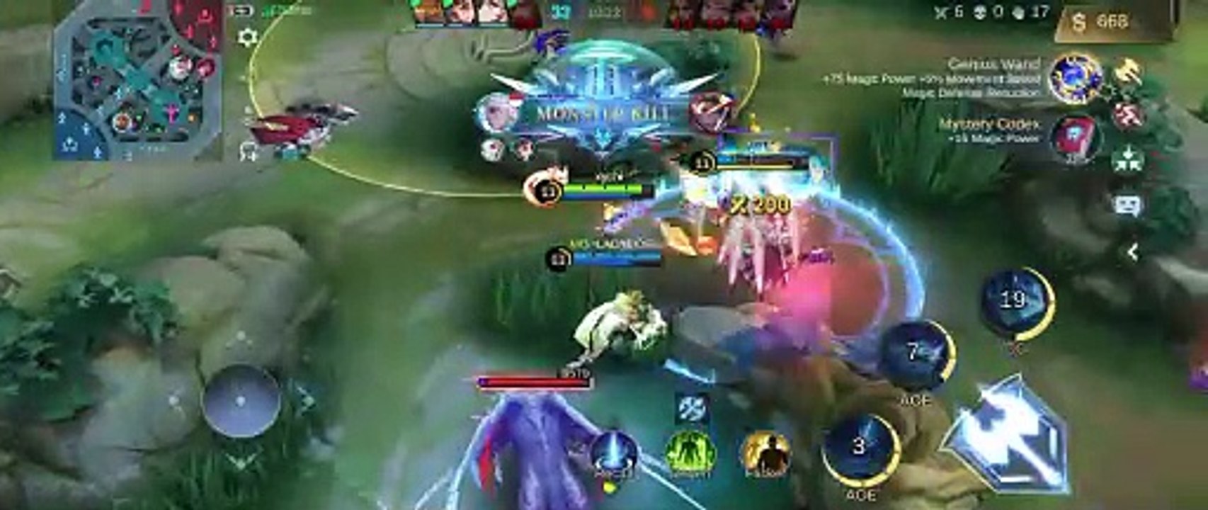 mobile legends