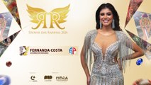 Rainha das Rainhas 2024: desfile completo da candidata Fernanda Costa do clube Assembleia Paraense
