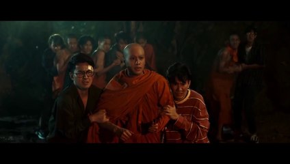 Pee Nak 2 (2020) - Full Movie HD