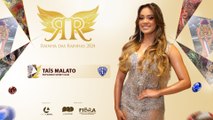 Rainha das Rainhas 2024: desfile completo da candidata TAÍS MALATO DO PAYSANDU