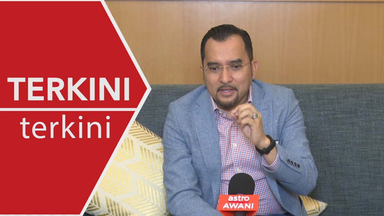 [TERKINI] Sidang Media Simposium Kongres Ekonomi Bumiputera 2024