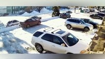 Ultimate Idiots in Cars  201 Car crashes caught on Camera