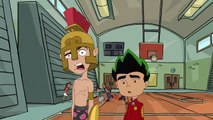 American Dragon - Jake Long - S02E01