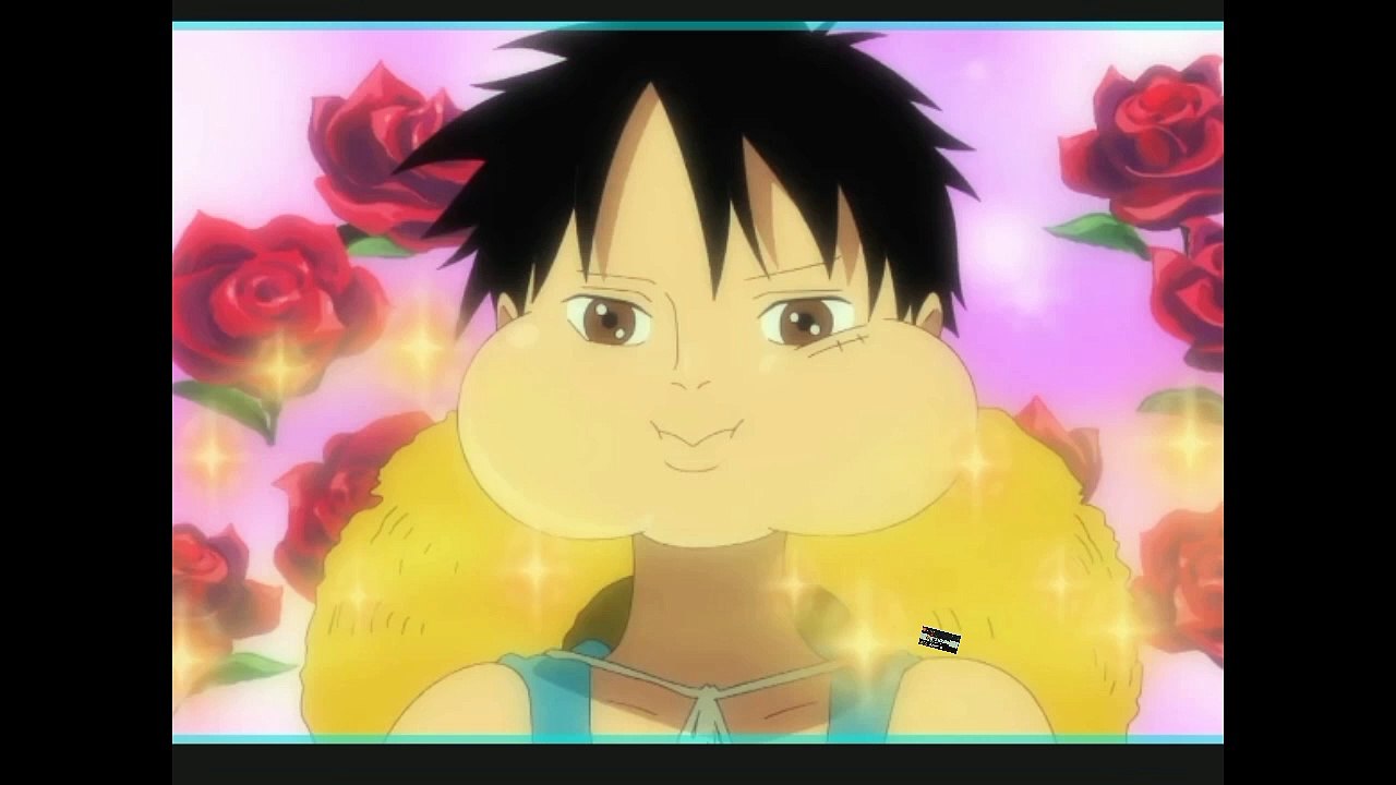 One Piece dublado