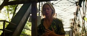 A Quiet Place Day One Movie Official Trailer 2024 Movie  Lupita Nyongo Joseph Quinn_1080p