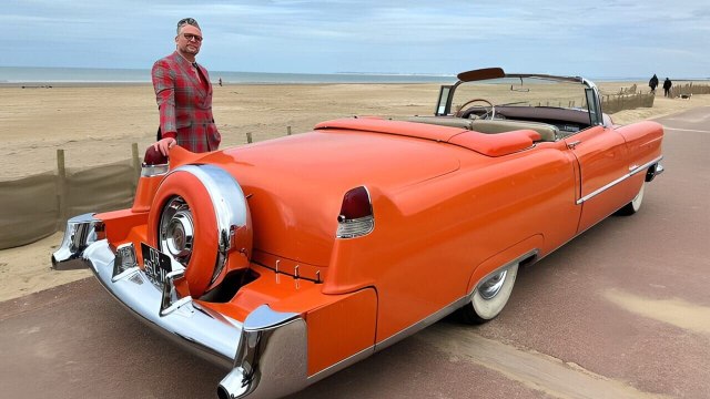 Bande annonce Vintage Mecanic