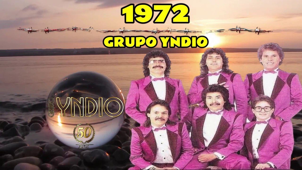 EL ORIGINAL GRUPO YNDIO