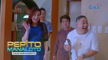 Pepito Manaloto - Tuloy Ang Kuwento: Nandito na si Madam Sasha! (YouLOL)
