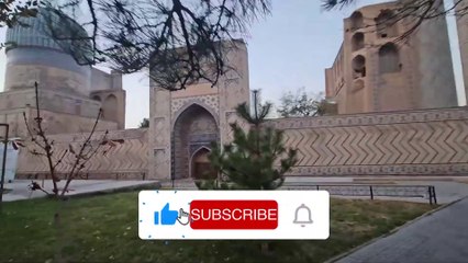 Subha Subha Hostel Se Nikaal Diya: Unexpected Change Of Plan ｜ Samarkand