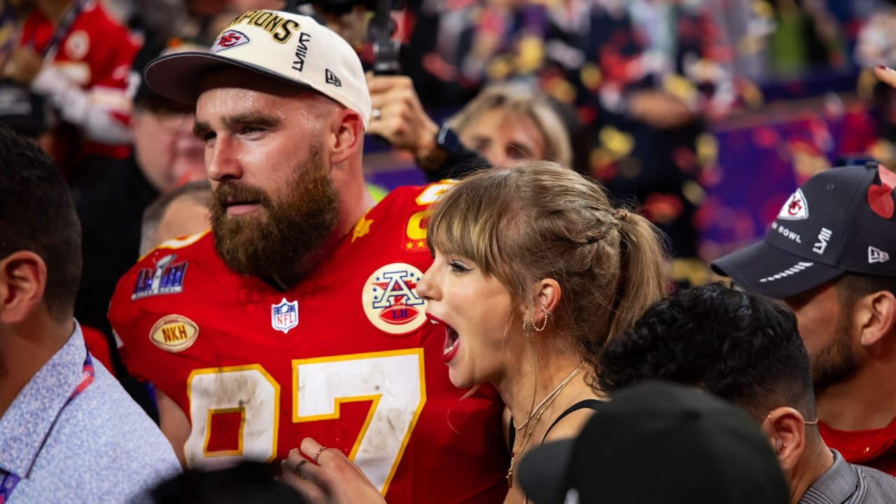 Travis Kelce & Taylor Swift Impact Continuing Post-Super Bowl
