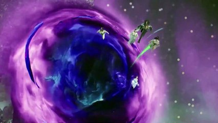 Ten Thousand Worlds Episode 211 Sub Indo