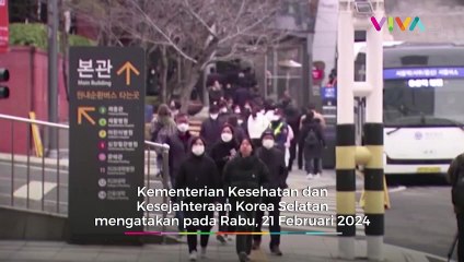 Ribuan Dokter Resign Bikin Operasi dan Perawatan Tertunda