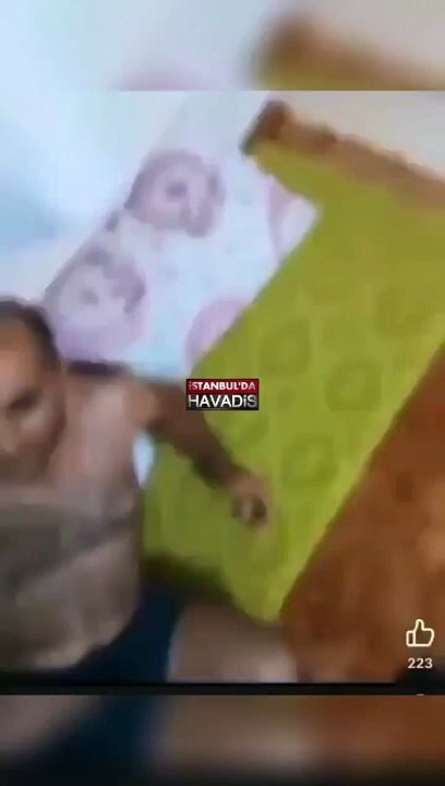 Yengesini ve Sevgilisini Çıplak Yakaladı: Video Kaydına Aldı, Tehditler Savurdu!