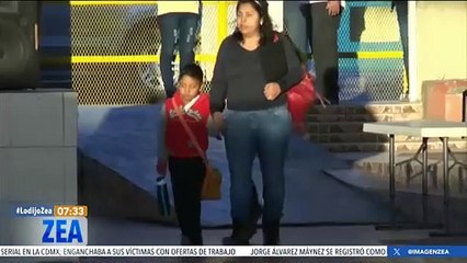 El Partido Verde logra permiso laboral para atender asuntos escolares