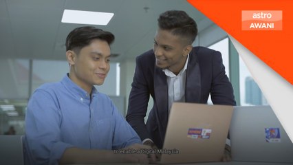 Untung bersih TM RM1.87 bilion, melonjak 63.6 peratus