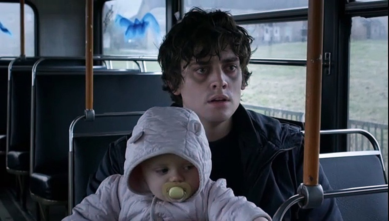 Citadel - Wo das Böse wohnt - Ganzer Film - 2012