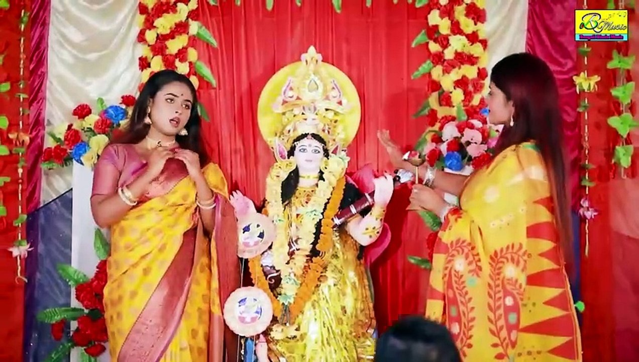 সরস্বতী পূজার সেরা গান _ Saraswati Puja Song Bengali _ Suchana karak _BRM Devotional _saraswati puja