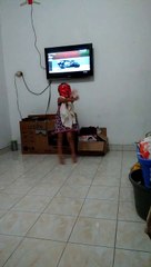 Fantasizing while wearing a mask