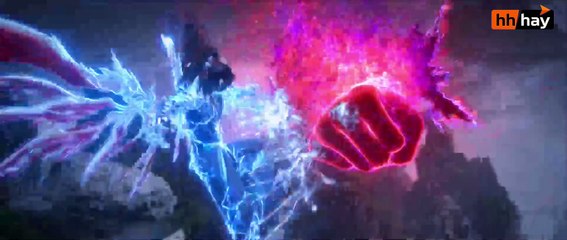 Đấu Phá Thuong Khung Tập 82-83-84 Thuyết minh