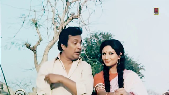 Prithibi Bodle Gachhe | Ananda Ashram | Bengali Movie Video Song Full 4k | Sujay Music