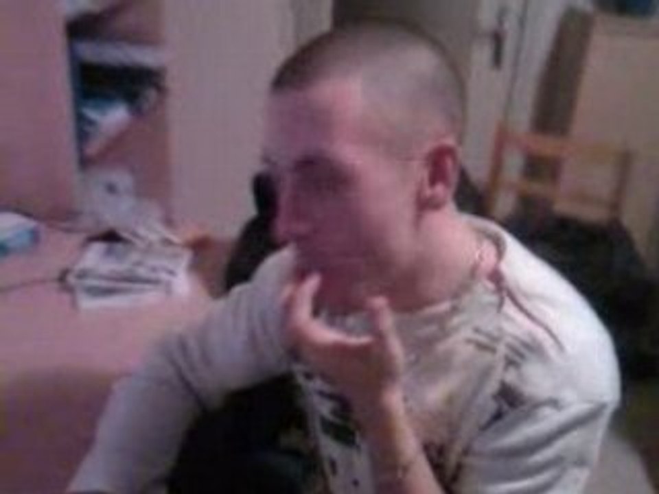 Bouffer Du Pain Cul Sec !!