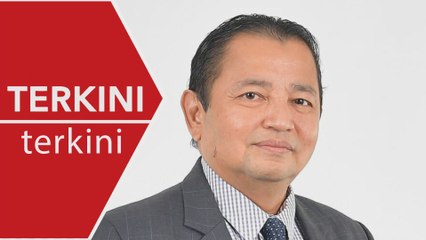 [TERKINI] Ammar bukan dipecat, tapi turun pangkat sebab prestasi merosot – Tiong