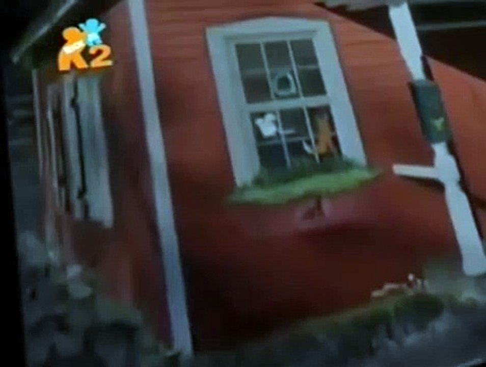 The Wonder Pets The Wonder Pets E011 – The Wonder Pets Save the Vixen & The Old Dog New Tricks