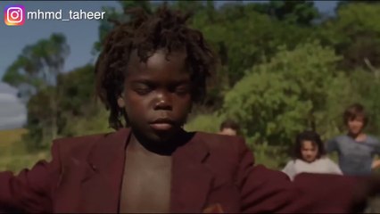 جزيرة فيها الأطفال مابيكبروش في السن لو عاشوا ألف سنة Wendy