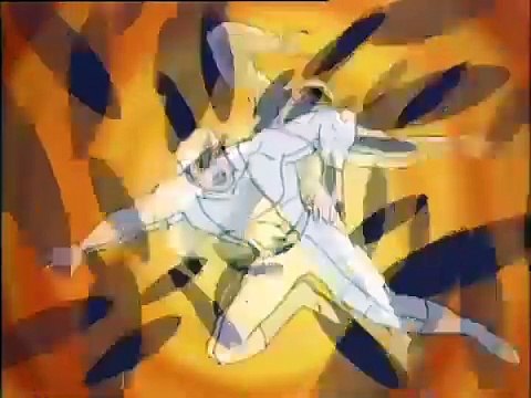 Spider-Man- The Animated Series Season 03 Episode 012 The Spot