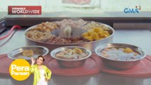 Negosyong beef pares at shabu-shabu, kumikita ng Php 200,000 kada buwan?! | Pera Paraan