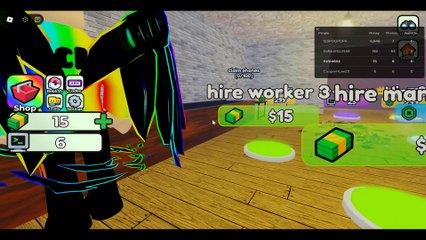 Roblox Phone Tycoon: Proving Dad Wrong, One Phone at a Time! #roblox #robloxgameplay #robloxgames