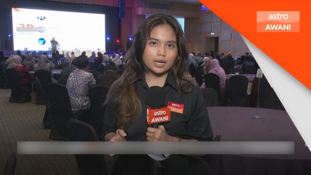 Simposium Kongres Ekonomi Bumiputera 2024