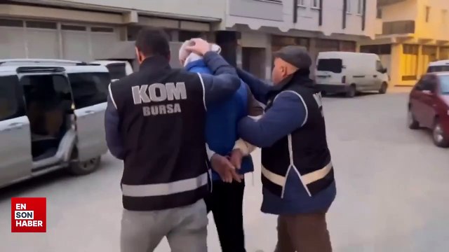 Bakan Yerlikaya duyurdu: 3 ayrı organize suç örgütü çökertildi