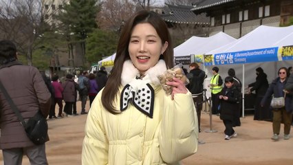 [날씨] 정월 대보름, 선명한 보름달 감상 어려워...밤부터 전국 눈·비 / YTN