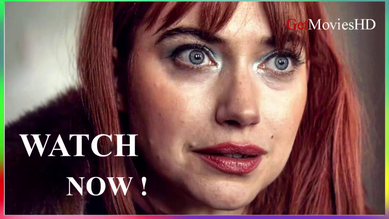 ROSE'S WAR Trailer (2024) Imogen Poots