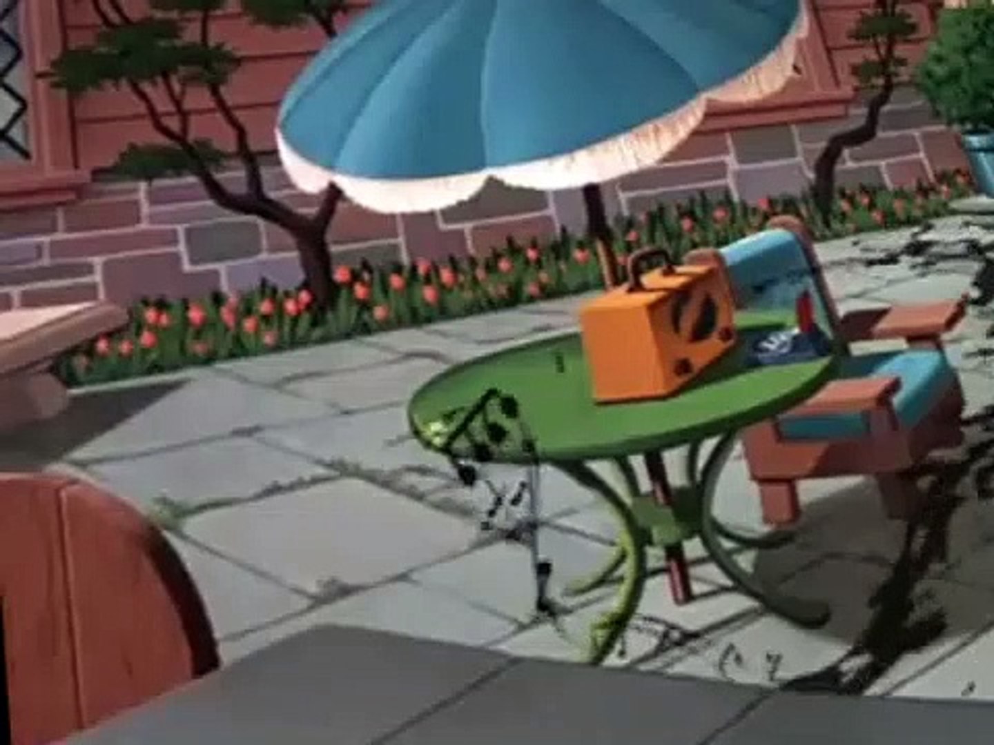 Donald Duck Donald Duck E127 Slide, Donald, Slide