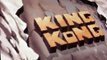 King Kong King Kong E15-16 Tiger,Tiger – Vise Of Dr.Who