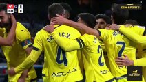 Real Sociedad Vs Villarreal 1-3 Highlights & all goals 2024