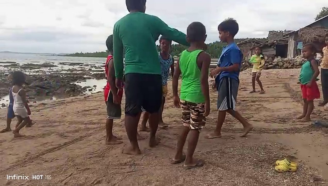 Laro Lang