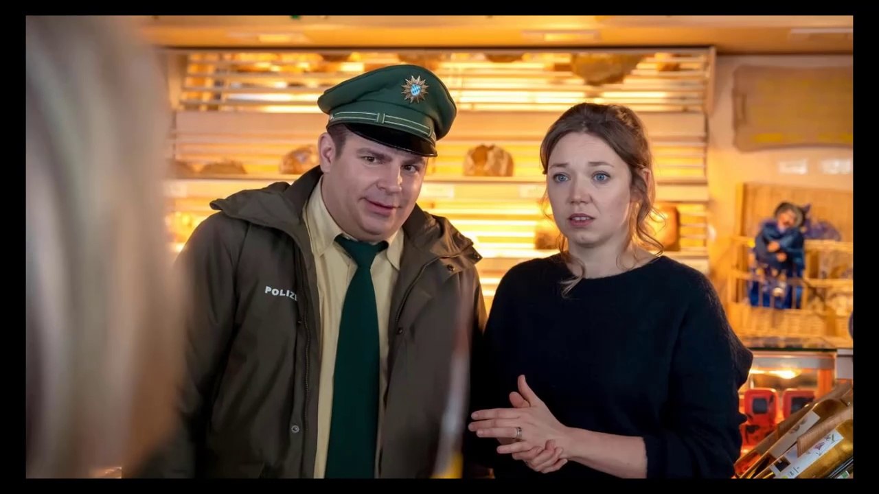 Hubert ​ohne Staller 178 Im Auftrag des Teufels Staffel 12 Folge 2