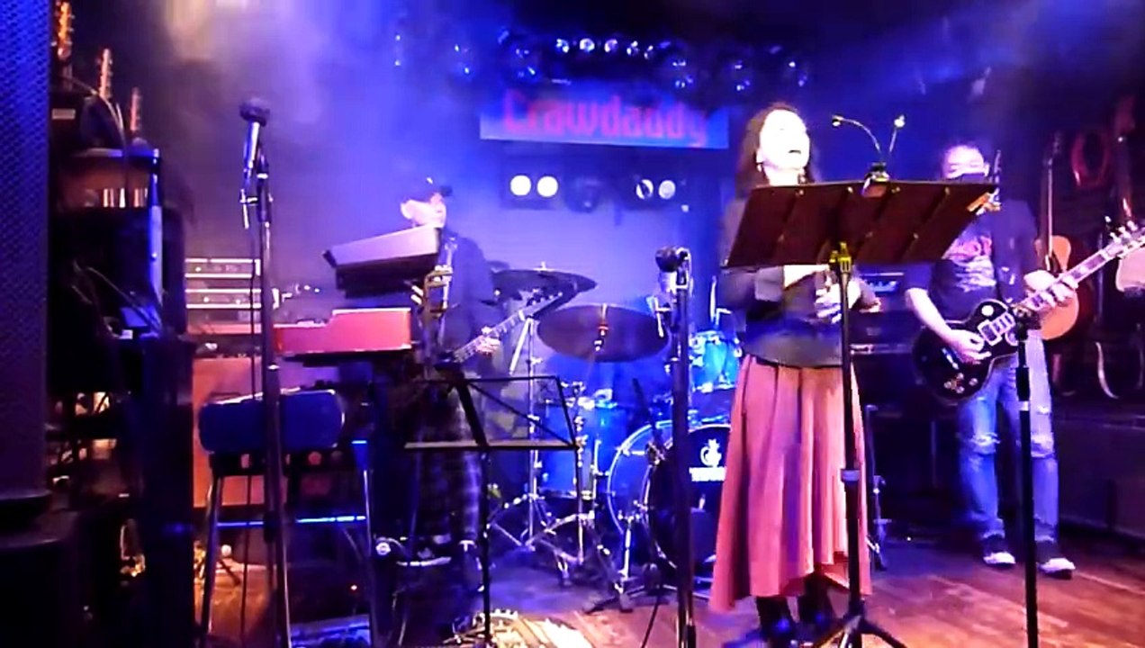 Ozzy Osbourne／Bark At The Moon